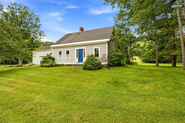 417 Stage Road, Unity, NH 03603