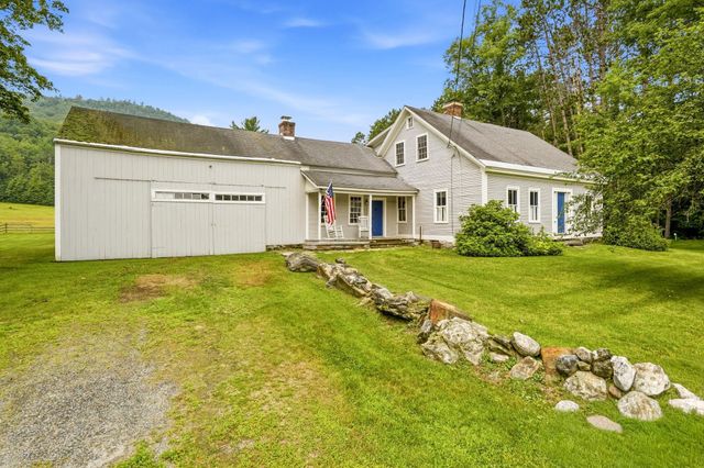 417 Stage Road, Unity, NH 03603