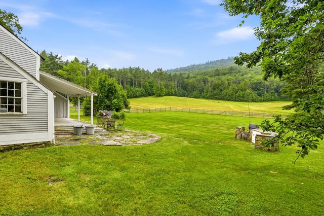 417 Stage Road, Unity, NH 03603