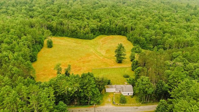 417 Stage Road, Unity, NH 03603