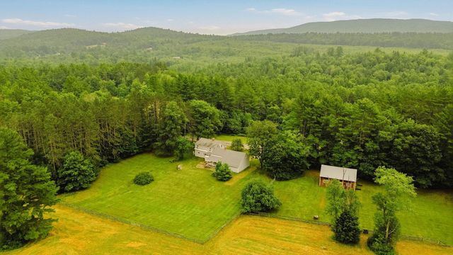 417 Stage Road, Unity, NH 03603