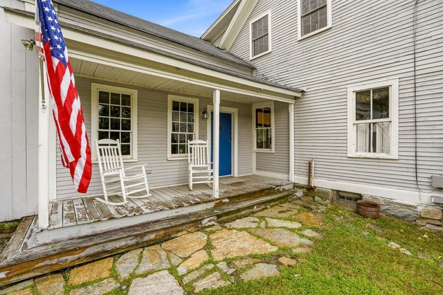 417 Stage Road, Unity, NH 03603