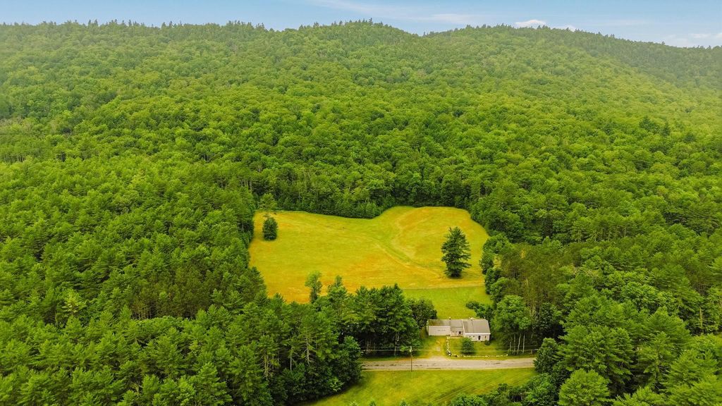 417 Stage Road, Unity, NH 03603
