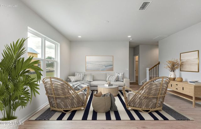 1209 Kipling Drive, Beaufort, SC 29902