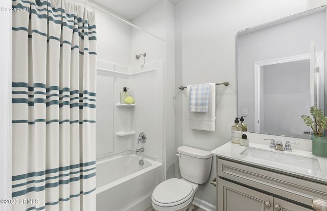 1209 Kipling Drive, Beaufort, SC 29902