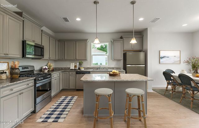 1209 Kipling Drive, Beaufort, SC 29902