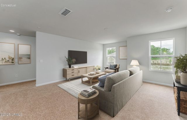 1209 Kipling Drive, Beaufort, SC 29902