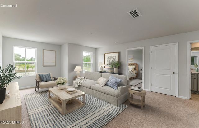 1209 Kipling Drive, Beaufort, SC 29902