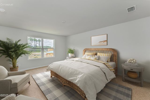 1209 Kipling Drive, Beaufort, SC 29902