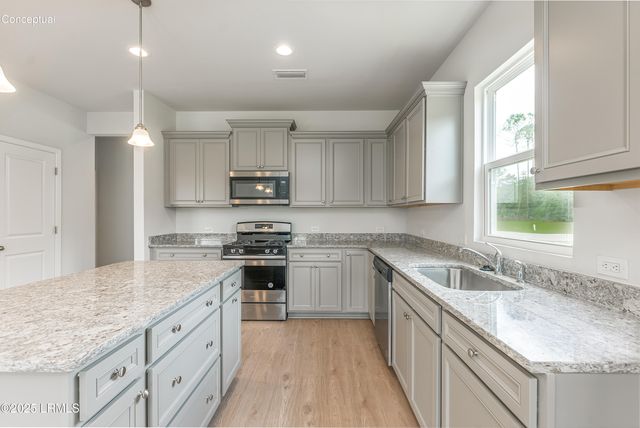 1209 Kipling Drive, Beaufort, SC 29902