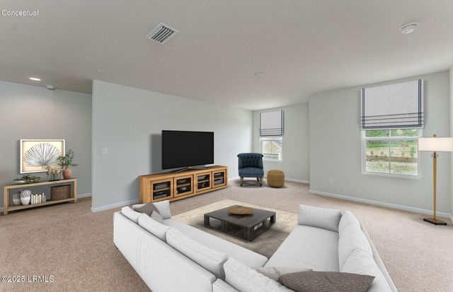 1209 Kipling Drive, Beaufort, SC 29902