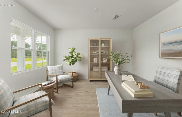 1209 Kipling Drive, Beaufort, SC 29902