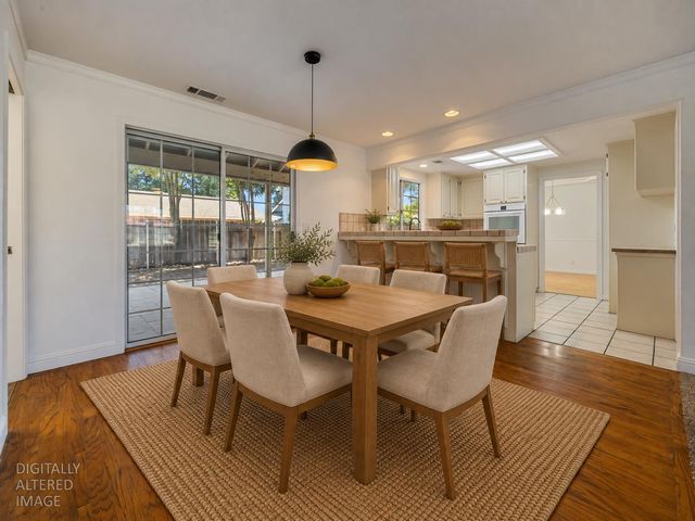 2135 Navajo Ct, Oakdale, CA 95361