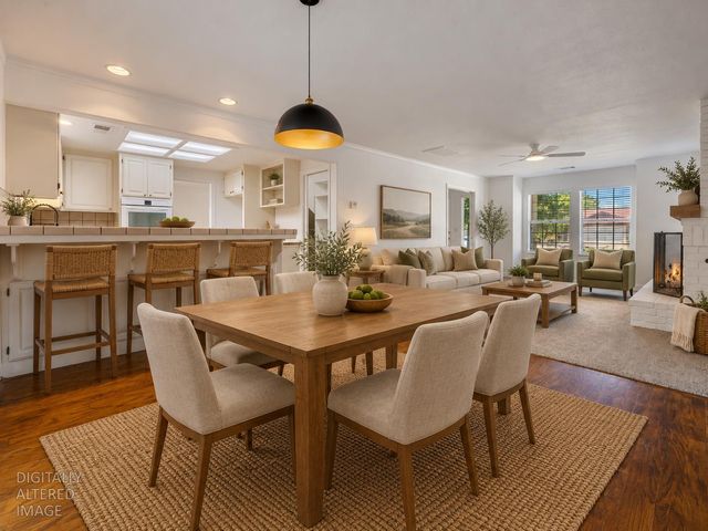2135 Navajo Ct, Oakdale, CA 95361