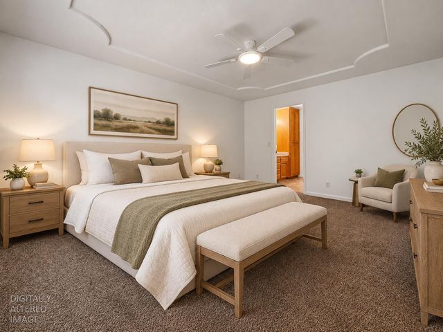 2135 Navajo Ct, Oakdale, CA 95361
