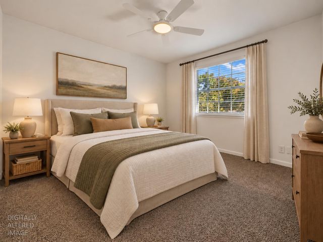 2135 Navajo Ct, Oakdale, CA 95361