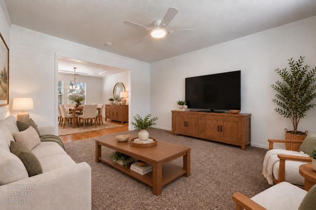 2135 Navajo Ct, Oakdale, CA 95361