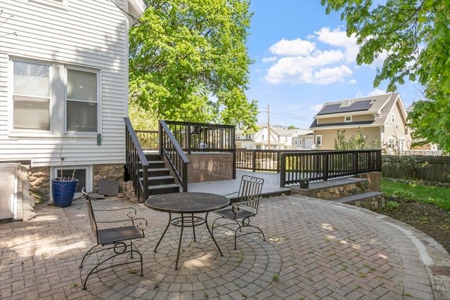 36 Chestnut St., Marlborough, MA 01752