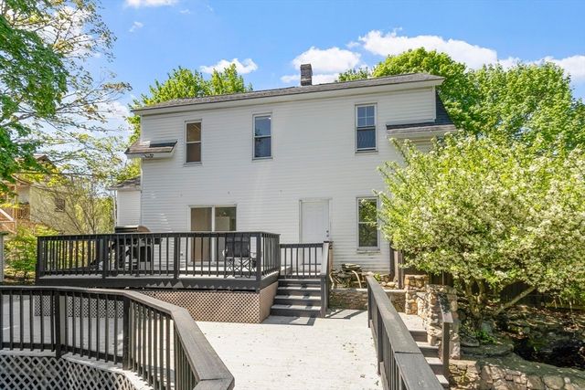 36 Chestnut St., Marlborough, MA 01752