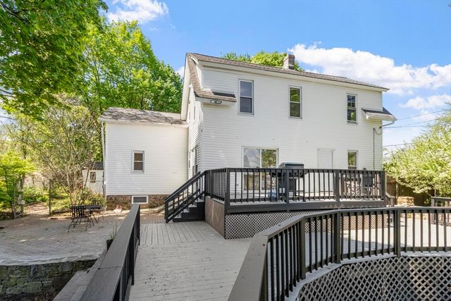 36 Chestnut St., Marlborough, MA 01752