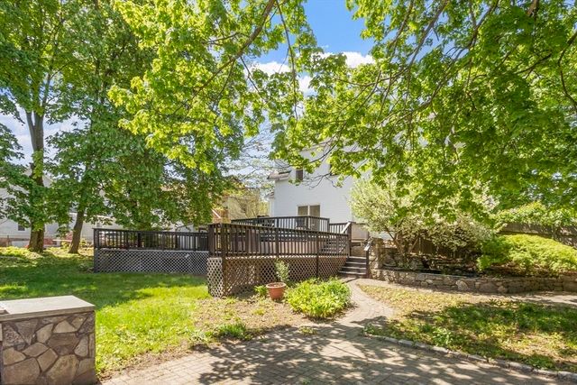 36 Chestnut St., Marlborough, MA 01752