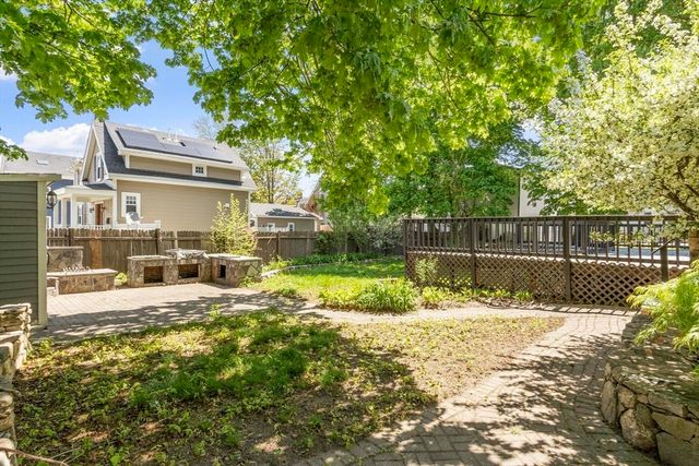 36 Chestnut St., Marlborough, MA 01752