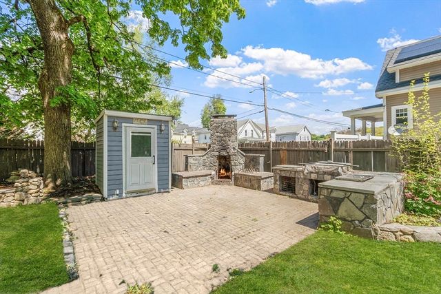 36 Chestnut St., Marlborough, MA 01752