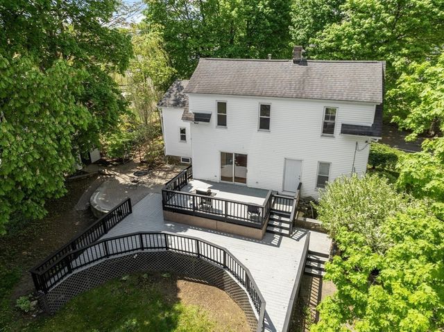 36 Chestnut St., Marlborough, MA 01752