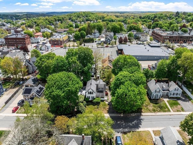 36 Chestnut St., Marlborough, MA 01752