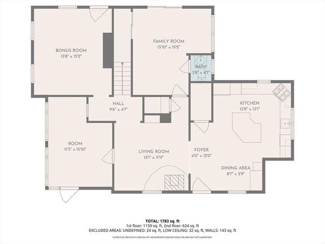 36 Chestnut St., Marlborough, MA 01752