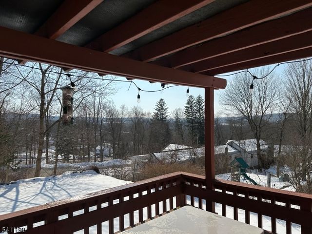 4 Elizabeth Ave, Stanhope Boro, NJ 07874