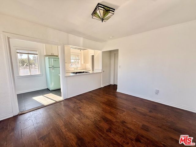 3883 S Gramercy Place, Los Angeles, CA 90062