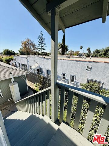 3883 S Gramercy Place, Los Angeles, CA 90062