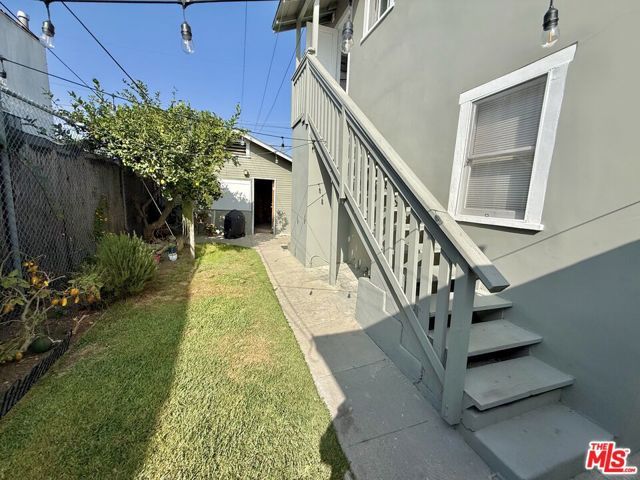 3883 S Gramercy Place, Los Angeles, CA 90062