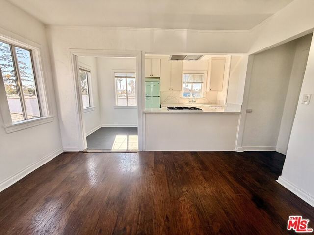 3883 S Gramercy Place, Los Angeles, CA 90062