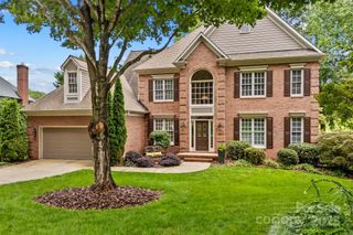 15433 Northstone Drive, Huntersville, NC 28078