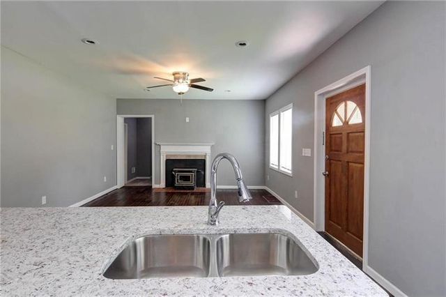 1544 Childress SW Drive, Atlanta, GA 30311