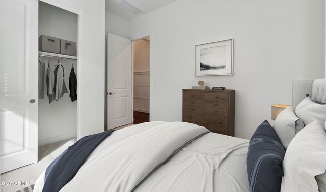 4362 N 203rd Lane, Buckeye, AZ 85396