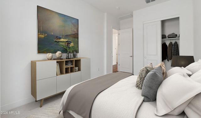 4362 N 203rd Lane, Buckeye, AZ 85396