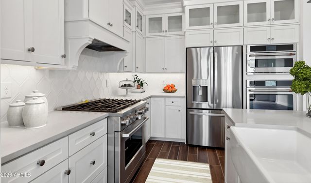 4362 N 203rd Lane, Buckeye, AZ 85396