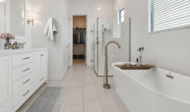 4362 N 203rd Lane, Buckeye, AZ 85396