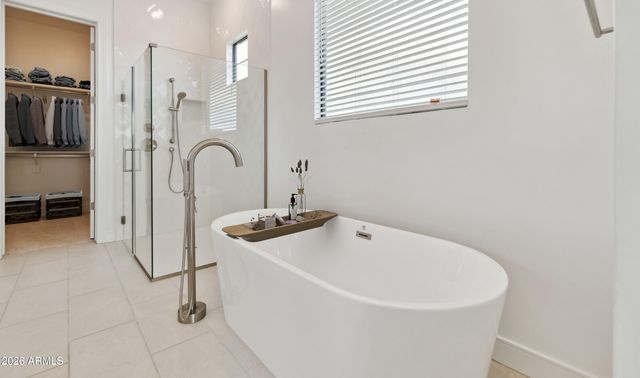 4362 N 203rd Lane, Buckeye, AZ 85396