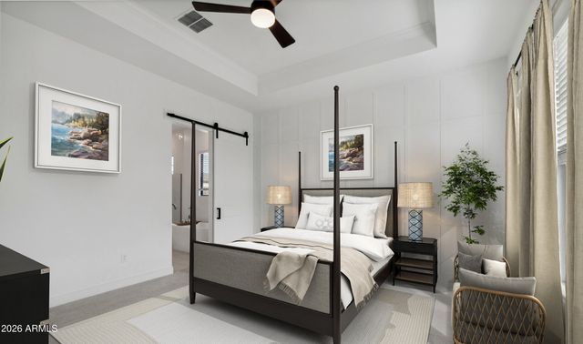 4362 N 203rd Lane, Buckeye, AZ 85396