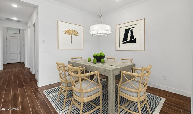 4362 N 203rd Lane, Buckeye, AZ 85396