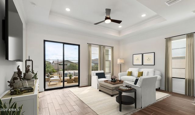 4362 N 203rd Lane, Buckeye, AZ 85396