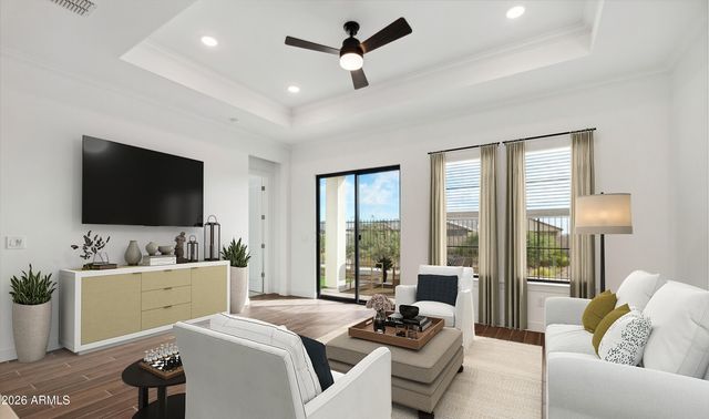 4362 N 203rd Lane, Buckeye, AZ 85396