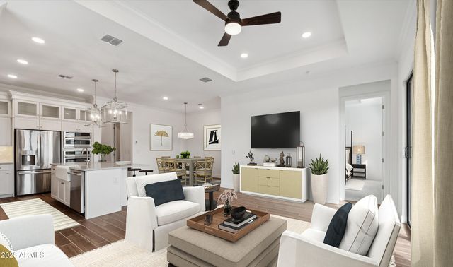 4362 N 203rd Lane, Buckeye, AZ 85396