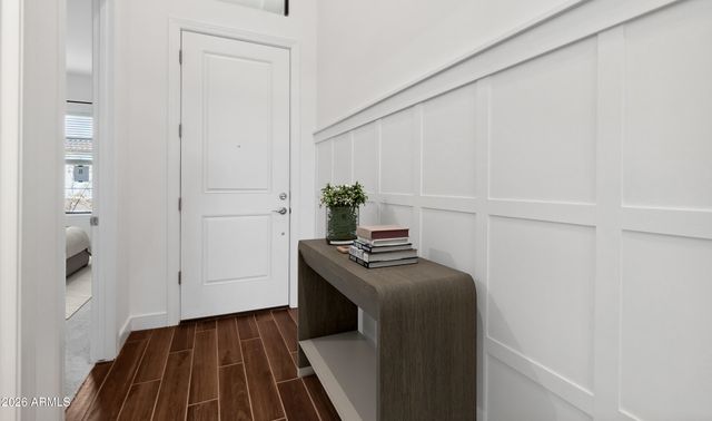 4362 N 203rd Lane, Buckeye, AZ 85396