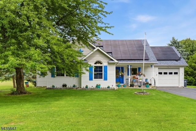 405 A Lake Shore, Montague Twp., NJ 07827