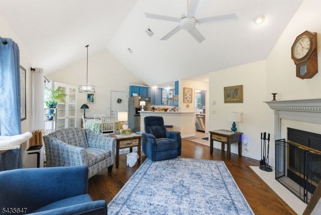 405 A Lake Shore, Montague Twp., NJ 07827